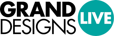 grand designs live logo